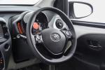 Toyota Aygo x-cite 5-Door 2018 года (ZA)